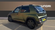 Hyundai INSTER 85kW Cross 49kWh 5dr Auto Electric Hatchback